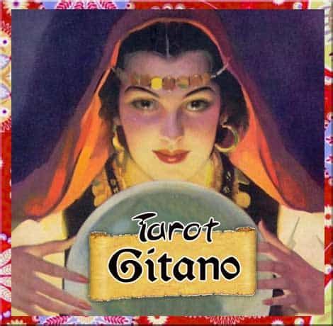 tarot gitano gratis amor|Tirada gratuita del tarot Gitano